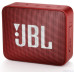 JBL GO 2 Red